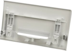 Schalengriff für Bosch Griff 12028725 Türgriff