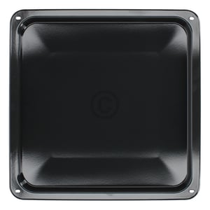 Backblech gorenje 225840 395x395x22mm für Backofen Herd