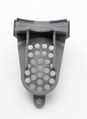 Ablaufpumpenfilter 2605 für Geschirrspüler Smeg 768416441 Pumpenfilter