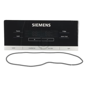 Displaymodul SIEMENS 00648428 für Kühlschrank