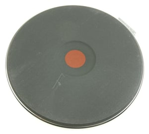 Kochplatte, D180 1500W/230V (140012614024)