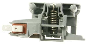 Türentriegel für Indesit Geschirrspüler C00195887 Türverschluss