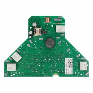 Elektronik Touchcontrol Küppersbusch 530127 für Kochfeld