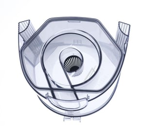 Staubbehälter für Staubsauger Bosch 11045981 Staubbehälter