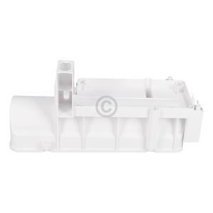 Cleaning solution holder Ecovacs 201-24C2-0371 für Staubsauger-Roboter Ecovacs