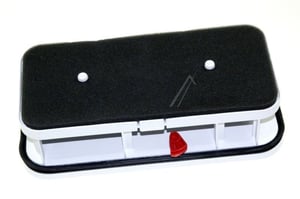 Kondensatordeckel für Kühlschrank Candy 40006774 Komplett