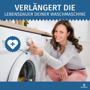 Flusensieb Waschmaschine - passend wie 00647920