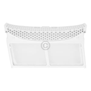 Flusensieb Haier 70067624 für Trockner Haier