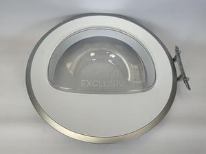 Fenster Bosch 11065292 für Trockner Bosch