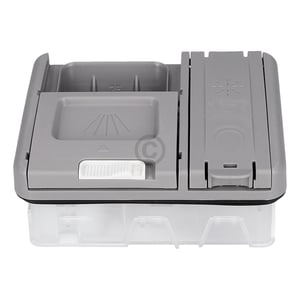 Dosierkombination für Midea Geschirrspüler 17476000008523 Spülmittelzufuhr