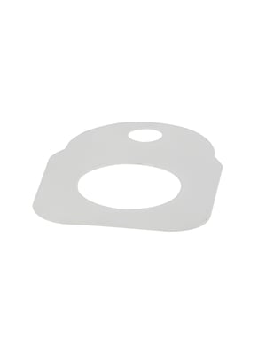 Sicherungsscheibe für Kühlschrank BSH-Gruppe 00616387 Befestigungselement