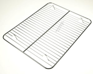 Backofenrost für Smeg Ofen 844092219 GRGL INSR X BACN SF4130MC
