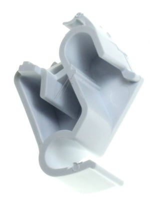 Beko Kühlschrank-Scharnier links C00867393 Türanschlag