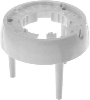 Sockel für Entsafter BSH-Gruppe 11020988 Befestigung, Motor