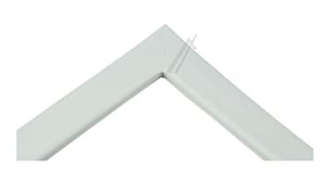 Türdichtung für Beko Kühlschrank C00899670 Kühlschrankdichtung