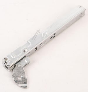 Türscharnier für Ofen Bosch Siemens 12048172 Backofen Klappe