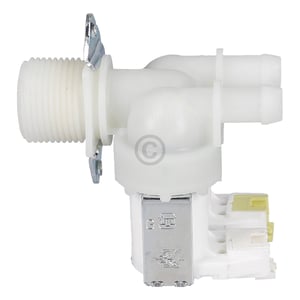 Magnetventil 2fach gorenje 587559 für Waschmaschine