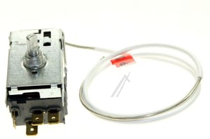 Kühlschrankthermostat Whirlpool Indesit 482000027087 Kühlschrank, Temperaturregelung