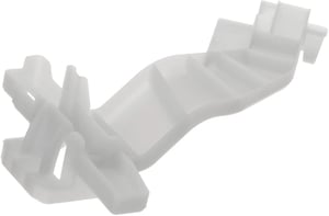 Halter für Befestigung Bosch 10012475 Befestigungselement