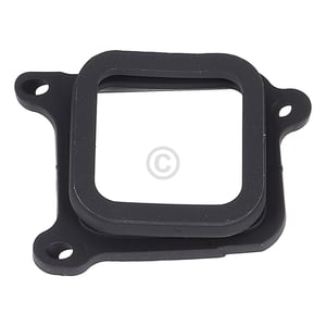 Dust collection port seal 201-2441-0482