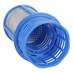 Filter für Geschirrspüler Candy Hoover 41046149 Feinfilter