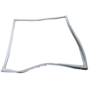 Gefrierschranktürdichtung Liebherr 711102400 4-seitig, Gefrierteil