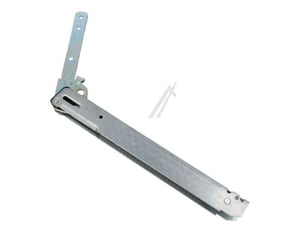 Scharnier CU STDAR H6 4C HLB 841 P für Ofen Teka 82040102 Ofentürscharnier