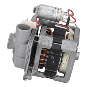 Umwälzpumpe beko 1740701900 TONLON IC-26225 für Geschirrspüler