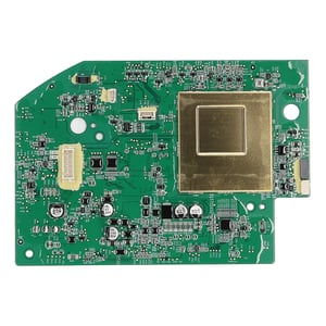 Main board of Deebot（black/Water tank version） 201-2417-2408