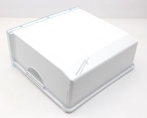 Liebherr Kühlschrank Schublade 979190100 transparente Front