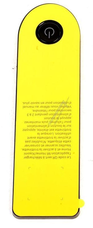 Displayabdeckung für E-Scooter Xiaomi C002550034600 Schutz Display
