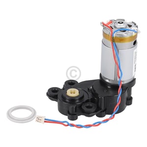 Main brush motor assembly 201-2441-0417