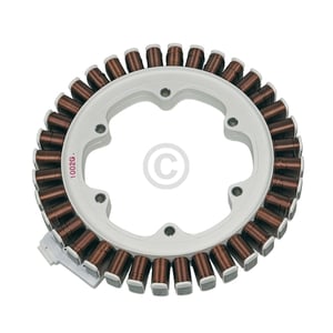 Stator LG 4417EA1002G für Motor Waschmaschine Ersatz=4417EA1002W
