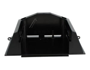 Bedienmodulträger für Bosch Siemens Kaffeemaschine 12041843 Gehäuseteil