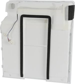 Gebläseabdeckung für Kühlschrank Bosch 20001396 Kühlung, Lüfter, Schutz