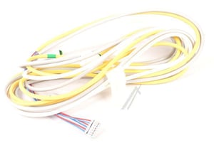 Temperaturfühler für Kühlschrank Whirlpool/Indesit 488000728643 Sensor