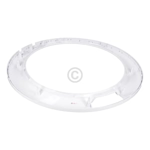 Türrahmen Candy 43029398 für Waschmaschine CANDY/ HOOVER