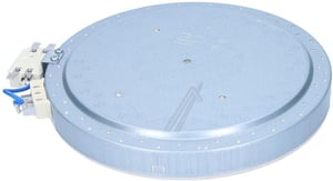 Heizungselement für Ofen Hisense/Gorenje 428295 Strahler, Keramik