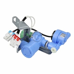 Wasserventil LG AJU75632506 für Kühlschrank LG Electronics