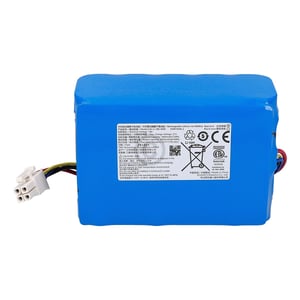 Lawn Mower Battery Pack(Li-Ion) 201-2452-0062 Ecovacs