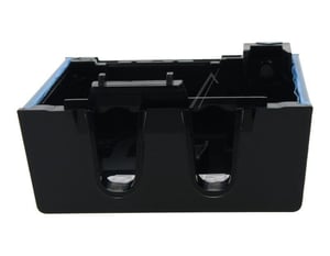 Schutzblende für Blende Bosch 12038459 Front, weiß