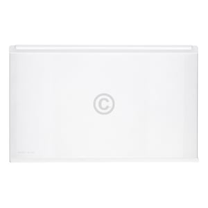 GLASREGAL,KOMPLETT,458.5X286MM Electrolux 8582651127275 für Kühlschrank