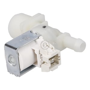 Magnetventil passend für Miele 4971732 Bitron 20012226 für Waschmaschine