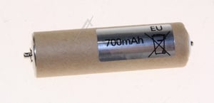 NiMH-Akku für Panasonic Rasierer WER2302L2508 700mAh