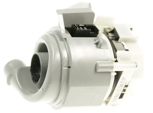 Heizpumpe für Geschirrspüler Küppersbusch 441850 Spülmaschine