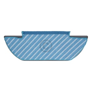 Halterung für Reinigungspad original Ecovacs 10002332 für Staubsaugerroboter