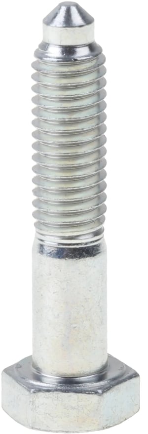 Schraube für Waschmaschine BSH-Gruppe 00615950 Befestigung