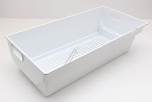 Untere Schublade für Kühlschrank Beko C00866929 Gefrierfach