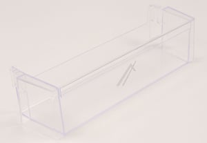 Flaschenablage für Kühlschrank Whirlpool 488000619924 319 Era