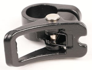 Vorderer Verschlusshaken Aprilia ESRZ APMO210005 für E-Scooter Gehäuse